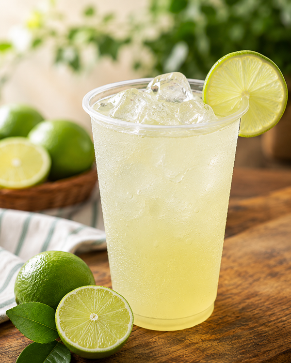 Limonada Natural