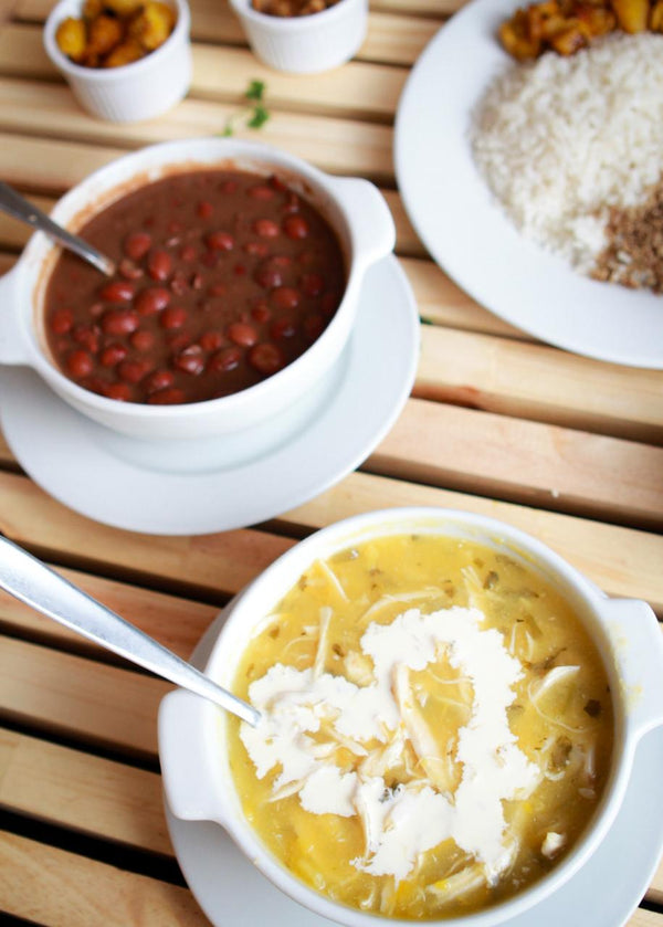 Crema de leche Porción Extra