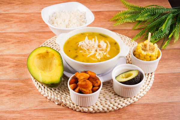Platanitos Porción Extra